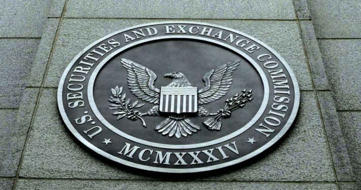 Securities and Exchange Commission Buidling