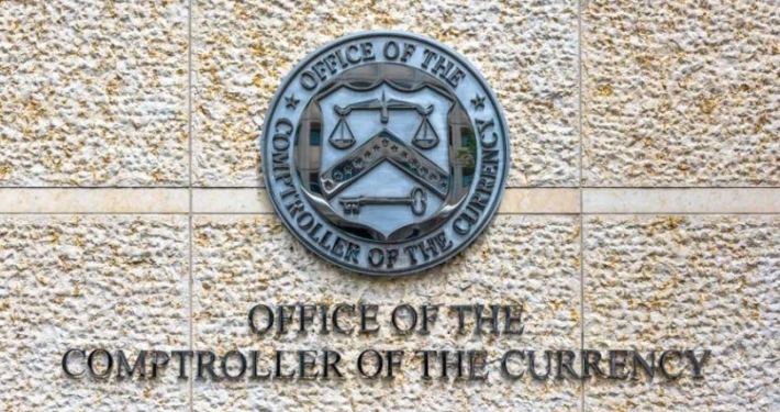 Office of the Comptroller of the Currency