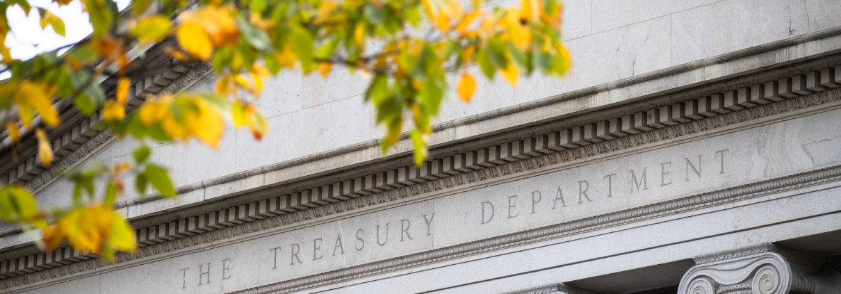 Treasury Department