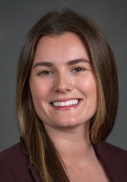 Carly Ritterband