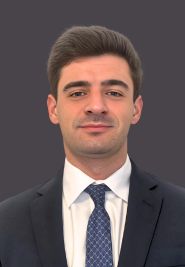 Sam Canavos