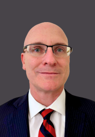Michael Kress