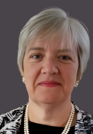 Liz James
