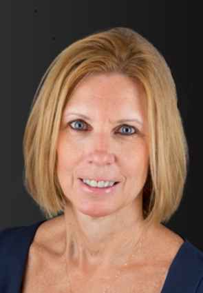 Carol Wooding