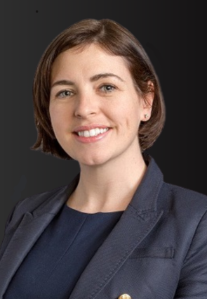 Christine Martino