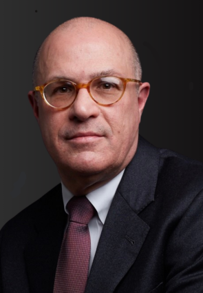 J. Christopher Giancarlo